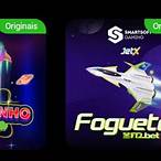 jogo do foguetinho bet